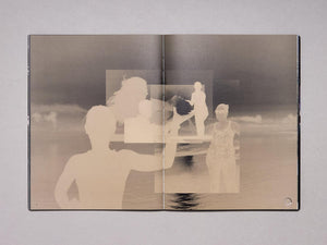 Startle: Torsten Lauschmann - Antenne Books