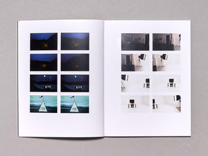 Remote Viewer: Graham Gussin - Antenne Books