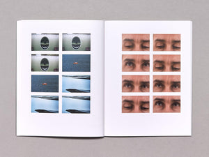 Remote Viewer: Graham Gussin - Antenne Books