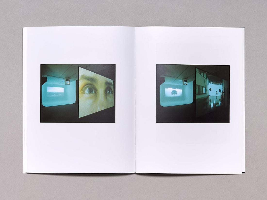 Remote Viewer: Graham Gussin - Antenne Books