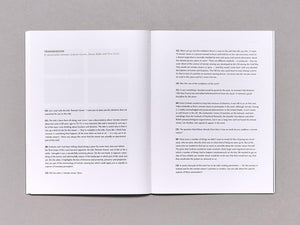 Remote Viewer: Graham Gussin - Antenne Books