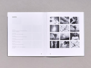 Michael Curran - Minigraph 5 - Antenne Books