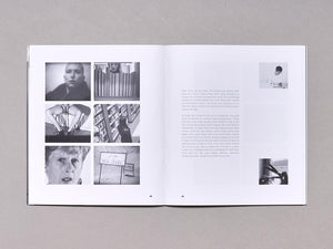 Michael Curran - Minigraph 5 - Antenne Books