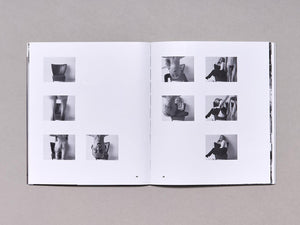 Michael Curran - Minigraph 5 - Antenne Books