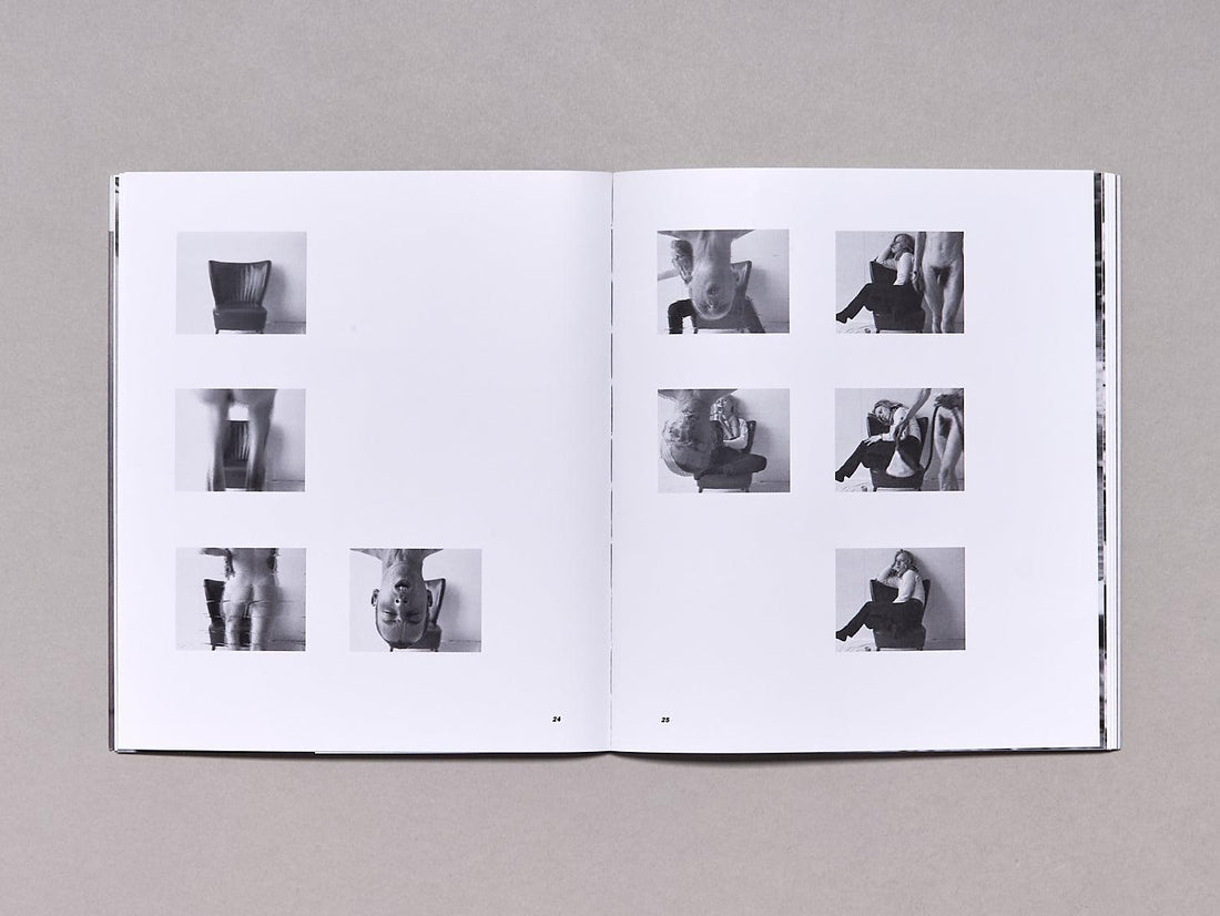 Michael Curran - Minigraph 5 - Antenne Books