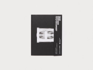 Jerwood/FVU Awards 2015: ‘What Will They See Of Me?’: Lucy Clout, Marianna Simnett - Antenne Books