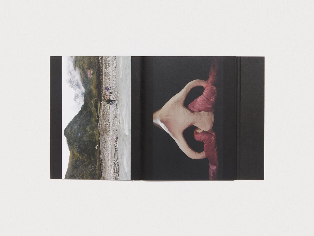 Jerwood/FVU Awards 2015: ‘What Will They See Of Me?’: Lucy Clout, Marianna Simnett - Antenne Books