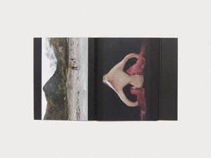 Jerwood/FVU Awards 2015: ‘What Will They See Of Me?’: Lucy Clout, Marianna Simnett - Antenne Books