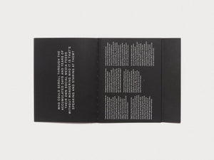 Jerwood/FVU Awards 2015: ‘What Will They See Of Me?’: Lucy Clout, Marianna Simnett - Antenne Books