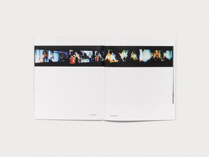 Isaac Julien - Minigraph 5 - Antenne Books