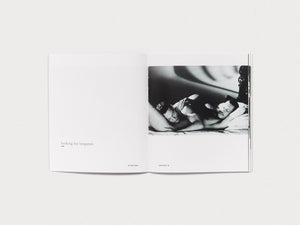 Isaac Julien - Minigraph 5 - Antenne Books