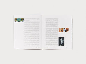 Isaac Julien - Minigraph 5 - Antenne Books