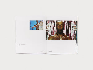 Isaac Julien - Minigraph 5 - Antenne Books