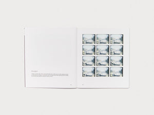 Thomson & Craighead - Minigraph 7 - Antenne Books