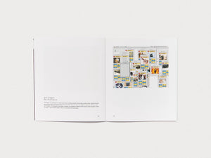 Thomson & Craighead - Minigraph 7 - Antenne Books