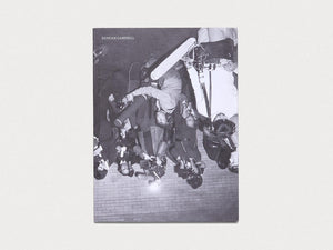 Duncan Campbell - Antenne Books