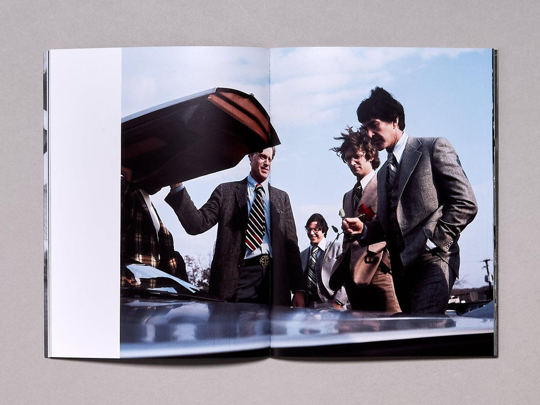 Duncan Campbell - Antenne Books