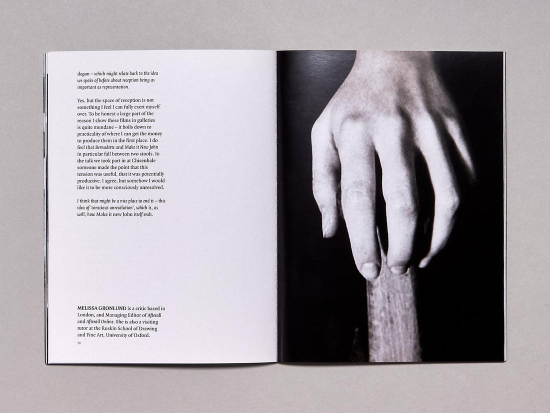 Duncan Campbell - Antenne Books