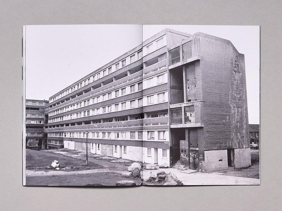 Duncan Campbell - Antenne Books