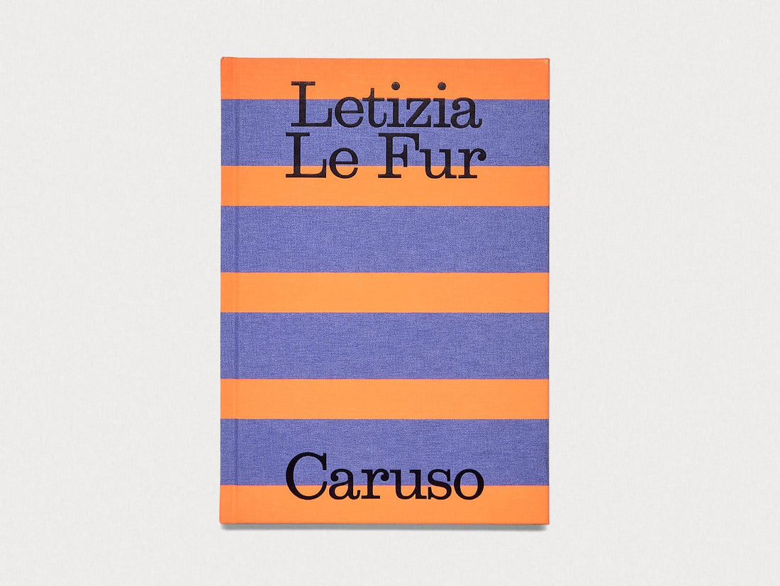 CARUSO - Antenne Books