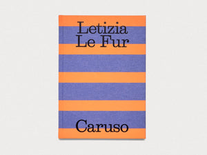 CARUSO - Antenne Books