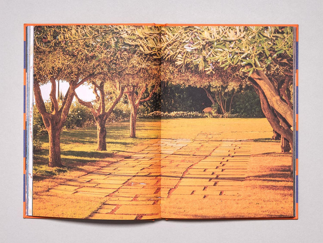 CARUSO - Antenne Books