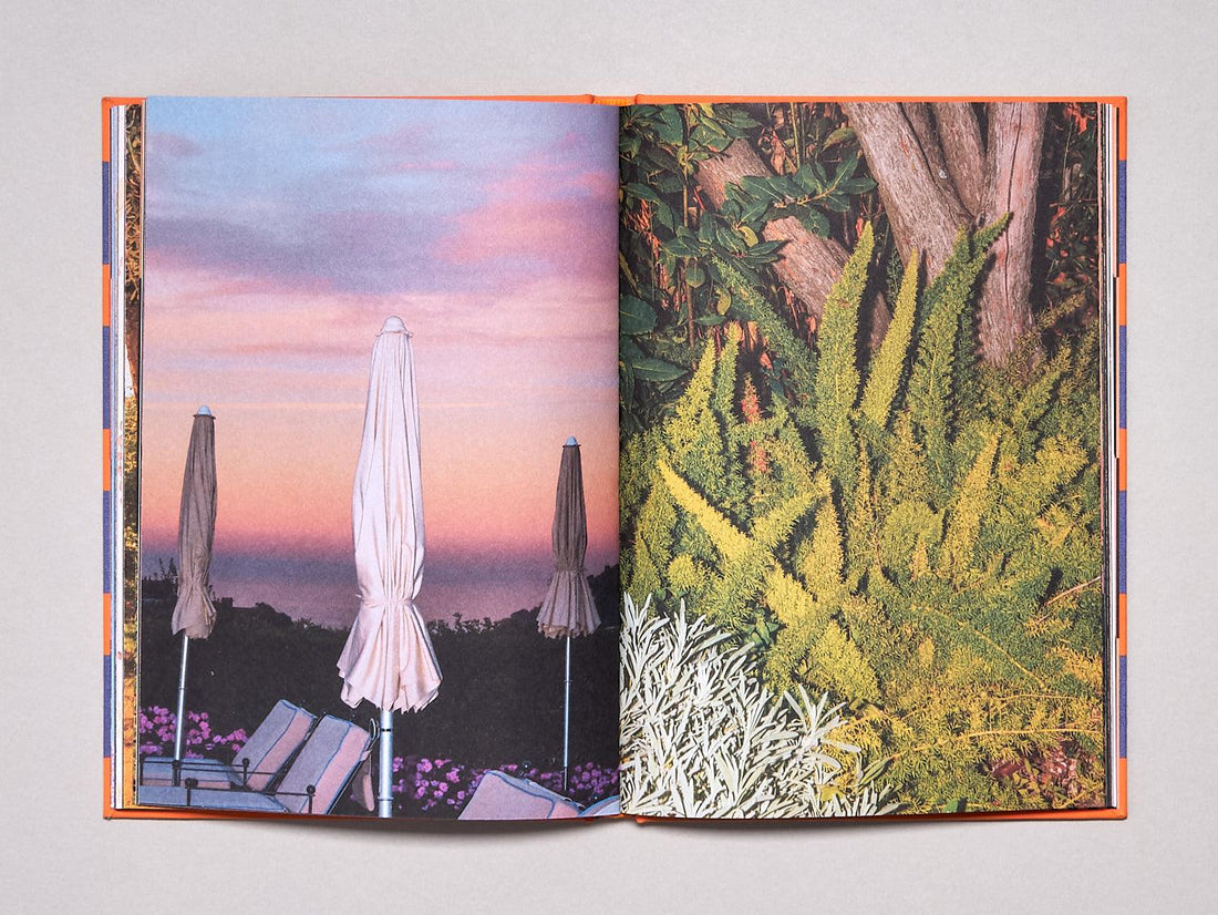 CARUSO - Antenne Books