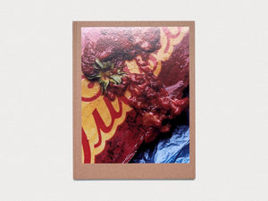 SIDEWALK STILLS - Antenne Books