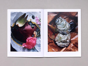 SIDEWALK STILLS - Antenne Books