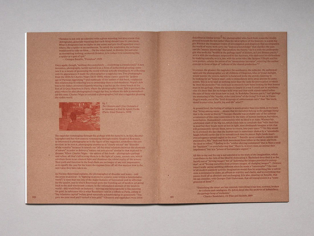 SIDEWALK STILLS - Antenne Books