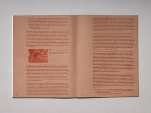 SIDEWALK STILLS - Antenne Books