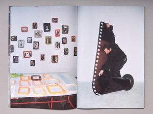 LES BELLES IMAGES - Antenne Books