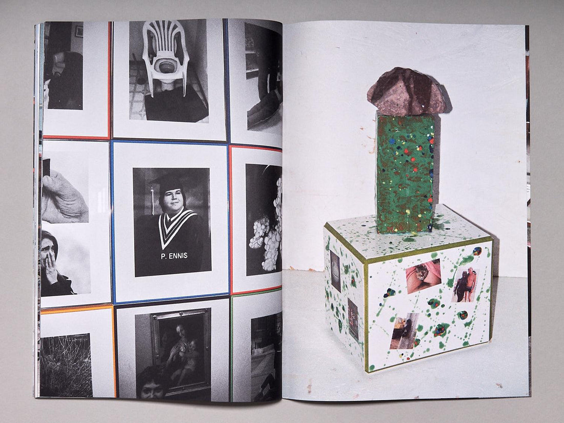 LES BELLES IMAGES - Antenne Books