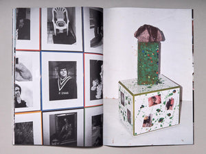 LES BELLES IMAGES - Antenne Books