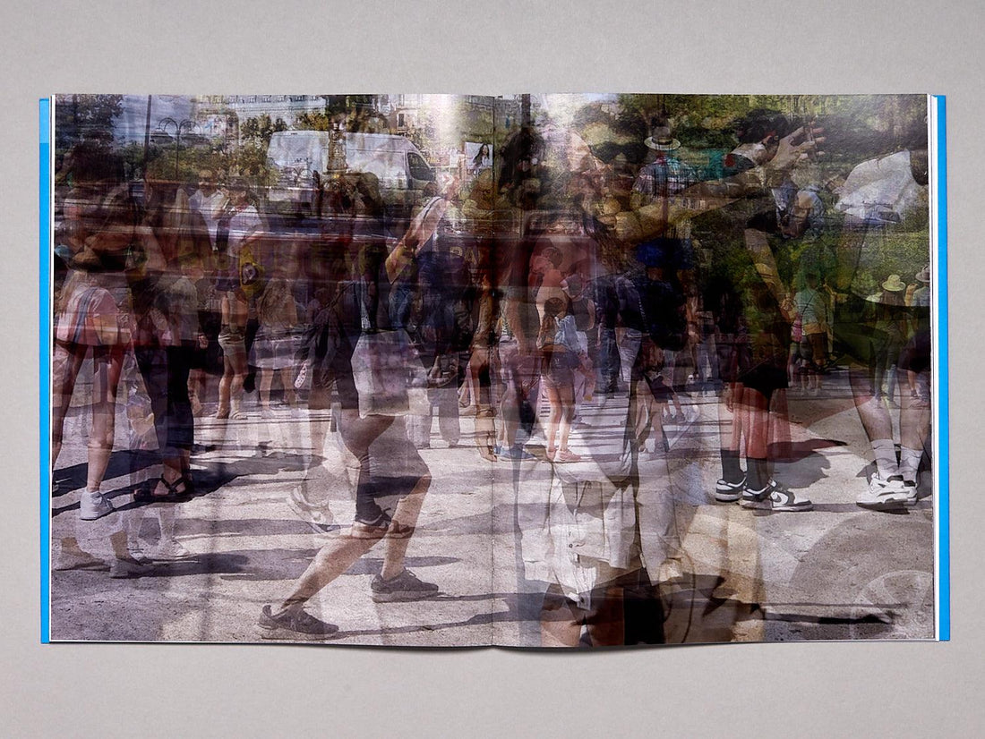 PARIS PARIS PARIS - Antenne Books