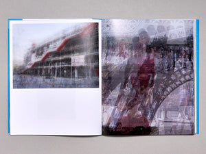 PARIS PARIS PARIS - Antenne Books