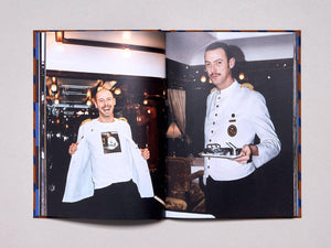 THE MINUTE YOU HAVE A MINUTE - Antenne Books