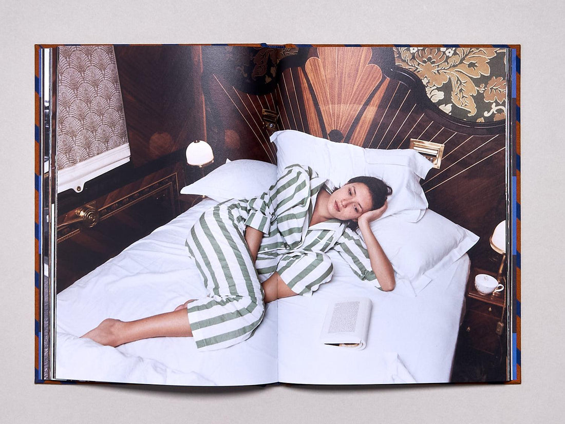 THE MINUTE YOU HAVE A MINUTE - Antenne Books