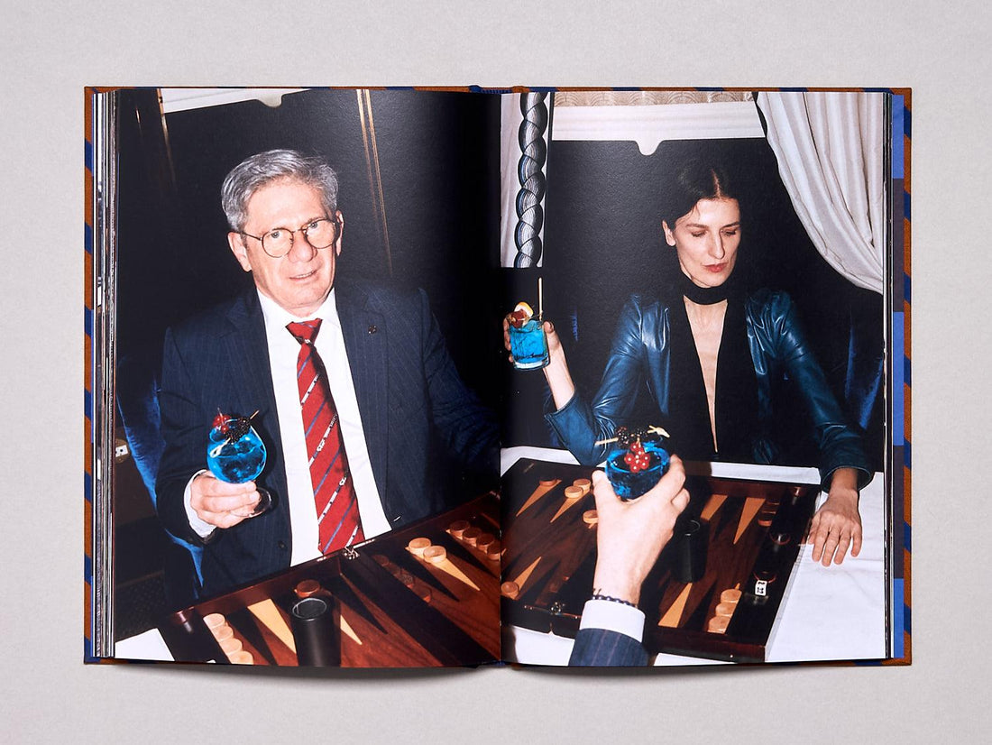 THE MINUTE YOU HAVE A MINUTE - Antenne Books