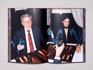 THE MINUTE YOU HAVE A MINUTE - Antenne Books