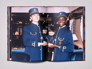 THE MINUTE YOU HAVE A MINUTE - Antenne Books