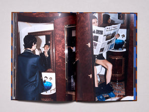 THE MINUTE YOU HAVE A MINUTE - Antenne Books