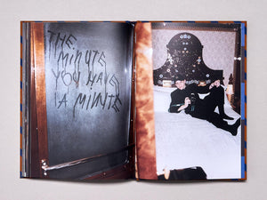 THE MINUTE YOU HAVE A MINUTE - Antenne Books