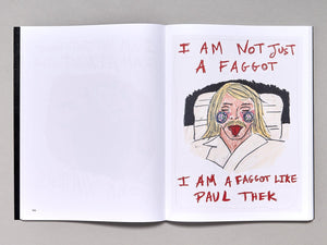 Yes I Am - Antenne Books