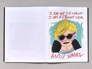 Yes I Am - Antenne Books