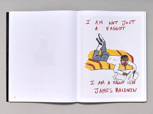 Yes I Am - Antenne Books