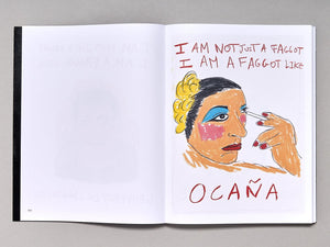 Yes I Am - Antenne Books