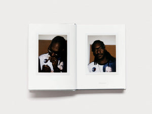 BIG SHOTS!! Volume Two: More Shots From the Worlds of Music, Fashion and Beyond - Antenne Books