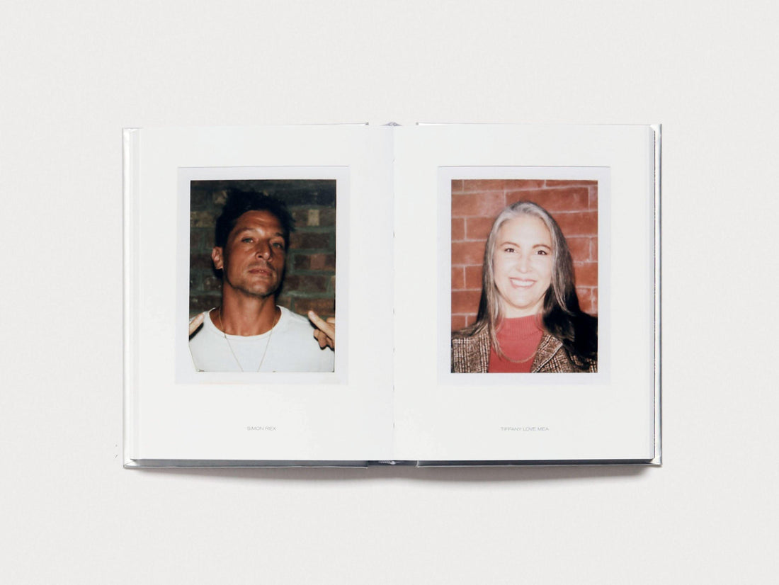 BIG SHOTS!! Volume Two: More Shots From the Worlds of Music, Fashion and Beyond - Antenne Books