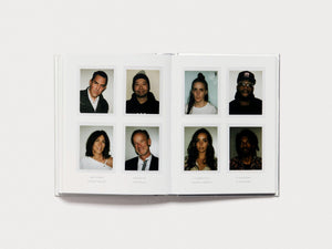 BIG SHOTS!! Volume Two: More Shots From the Worlds of Music, Fashion and Beyond - Antenne Books